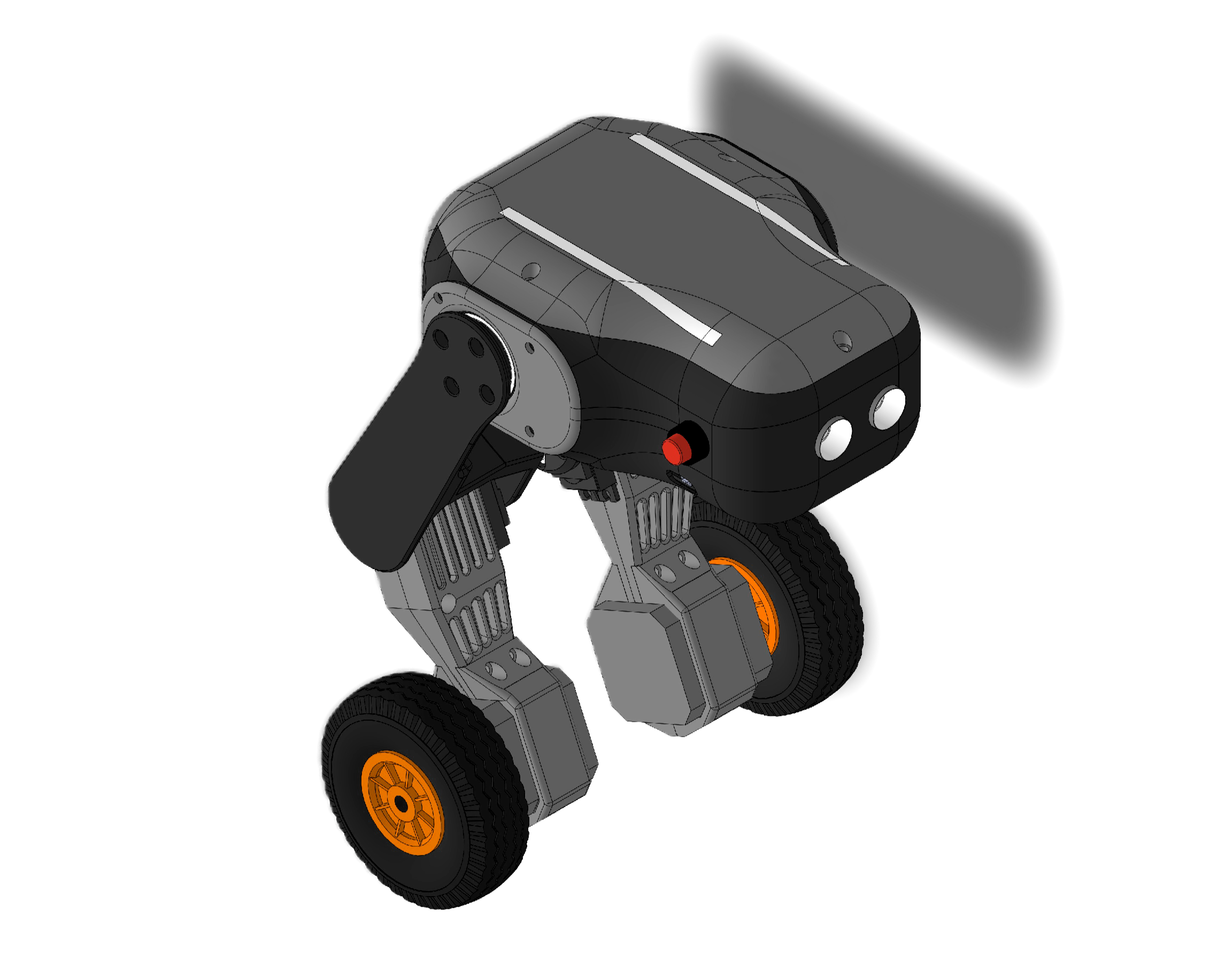 3D Model